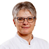 Мешкова Кетевана Сергеевна — невролог, вертебролог