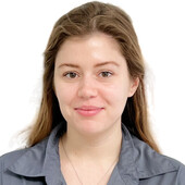 Быкова Анастасия Владимировна — стоматолог, стоматолог-ортопед