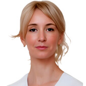 Масная Ольга Владимировна — гинеколог, акушер
