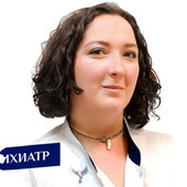 Сергеева Марина Андреевна — психолог, психиатр