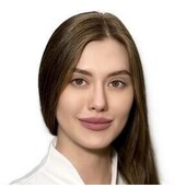 Шикарева Алина Валериевна — дерматолог, косметолог