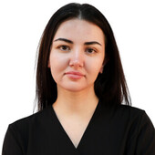 Усманова Лилия Ильгизовна — стоматолог