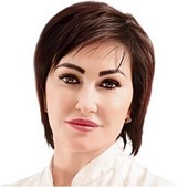 Мовчан Елена Викторовна — кардиолог, эндокринолог
