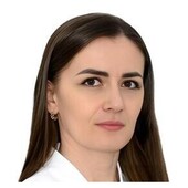 Потокова Марина Магаметовна — онколог, терапевт