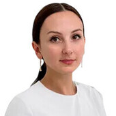 Белоусова Алина Сергеевна — дерматолог, трихолог