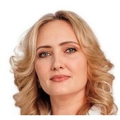 Лахтарина Анна Сергеевна — акушер, гинеколог