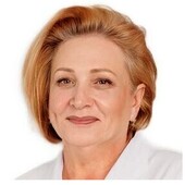 Слепцова Ирина Ивановна — невролог