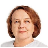 Самохвалова Нина Николаевна — окулист (офтальмолог)