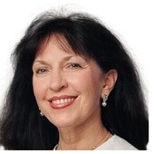 Боганец Галина Васильевна — пульмонолог, терапевт