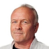 Жугин Александр Андреевич — терапевт