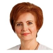 Одноралова Наталья Леонидовна — эндокринолог