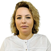 Быстрова Наталья Андреевна — подолог