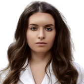Лаская Диана Андреевна — психолог