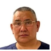 Гармаев Андрей Мунхоевич — стоматолог, стоматолог-хирург