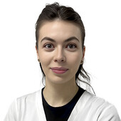 Юсупова Джамиля Асваровна — флеболог, УЗИ-специалист