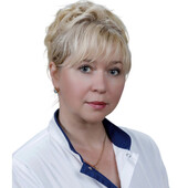 Третьякова Елена Васильевна — акушер, гинеколог