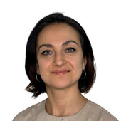 Исмаилова Альбина Мусаевна — ортопед, мануальный терапевт