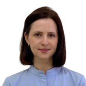 Храмцова Оксана Владимировна — диетолог, эндокринолог