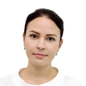 Шестакова Алена Александровна — стоматолог