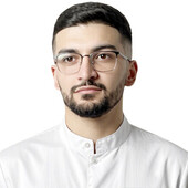 Алыев Темур Ровшан-Оглы — стоматолог, стоматолог-хирург