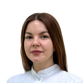 Кравченко Юлия Алексеевна — УЗИ-специалист
