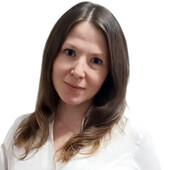 Дьяченко Татьяна Владимировна — терапевт