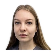 Разливанова Анна Сергеевна — окулист (офтальмолог)