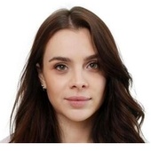 Фатенкова Марина Александровна — окулист (офтальмолог)