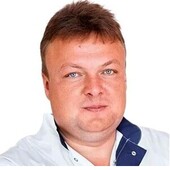 Резников Вадим Юрьевич — психиатр