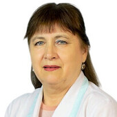 Панкратова Людмила Элиевна — психотерапевт