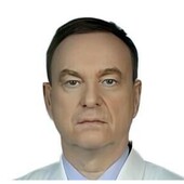 Черненков Юрий Валентинович — гастроэнтеролог