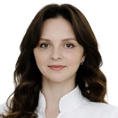Миролюбова Анна Владимировна — гастроэнтеролог