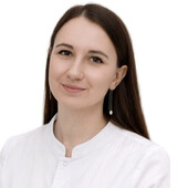 Тухватулина Ольга Николаевна — невролог, отоневролог