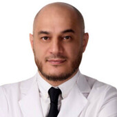 Абакаров Тата Шахрамазанович — стоматолог-ортопед