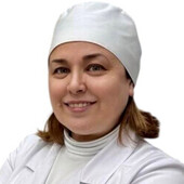 Михеева Лейсян Идрисовна — стоматолог-терапевт