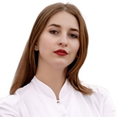 Емельяненко Мария Геннадьевна — эндокринолог
