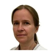 Епифанова Елена Викторовна — врач функциональной диагностики