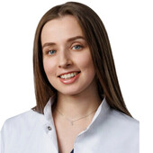 Куренкова Светлана Ивановна — окулист (офтальмолог)