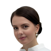 Хваткова (Тараканова) Юлия Александровна — стоматолог
