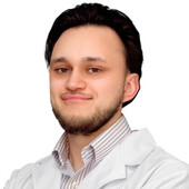 Ломакин Максим Владимирович — невролог