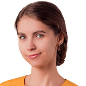 Присич Анастасия Вячеславовна — стоматолог