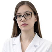 Новгородцева Маргарита Фархатовна — офтальмохирург