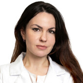 Казакова Анна Сергеевна — гастроэнтеролог, эндокринолог
