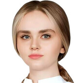 Павлович Виктория Владимировна — онколог