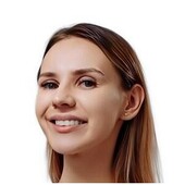 Давыдова (Зеленина) Юлия Игоревна — стоматолог, гигиенист стоматологический