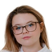 Корнилова Ева Андреевна — стоматолог