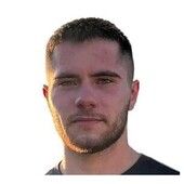 Гаврилов Никита Сергеевич — стоматолог, стоматолог-ортопед
