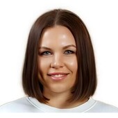 Щербакова Маргарита Юрьевна — стоматолог, стоматолог-ортодонт