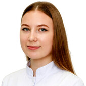 Кандаурова Ирина Алексеевна — стоматолог, стоматолог-хирург