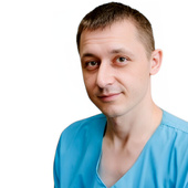 Скорина Игорь Витальевич — травматолог, травматолог-ортопед